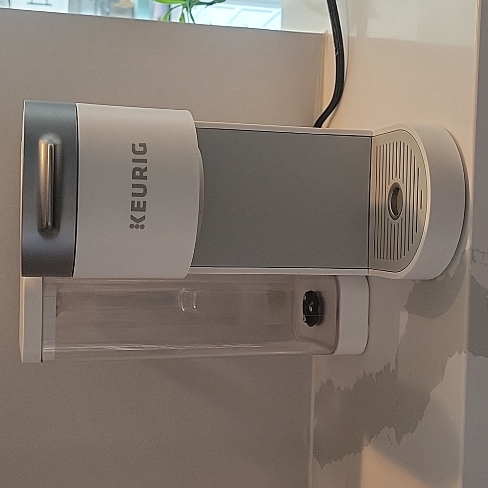Cafetera Keurig